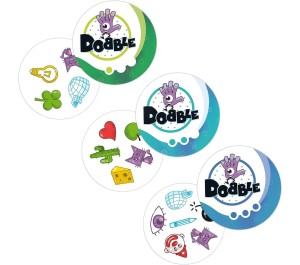 DOBBLE ACCESS