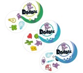 DOBBLE ACCESS