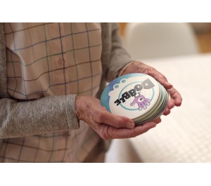 DOBBLE ACCESS