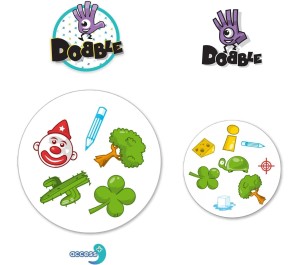 DOBBLE ACCESS