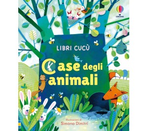 LE CASE DEGLI ANIMALI