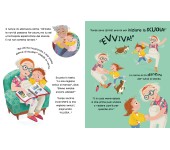 SONO (QUASI) PRONTA PER LA SCUOLA