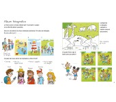 IL LIBRO DEI GIOCHI - VACANZE
