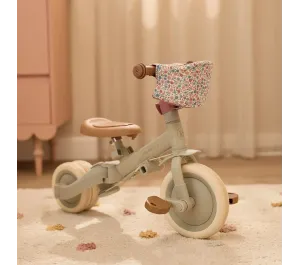 SEGGIOLINO PER BICI PER BAMBOLE