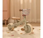 SEGGIOLINO PER BICI PER BAMBOLE