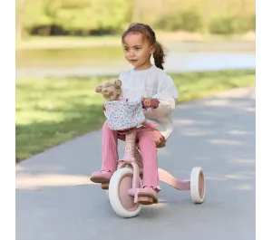 SEGGIOLINO PER BICI PER BAMBOLE