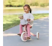 SEGGIOLINO PER BICI PER BAMBOLE