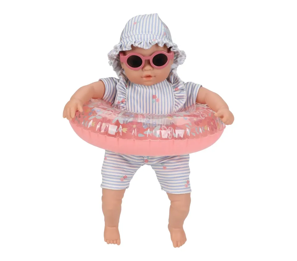 BAMBOLA MARA WATERPROOF