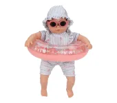 BAMBOLA MARA WATERPROOF