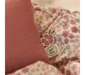 CULLA MORBIDA PORTATILE PER BAMBOLE
