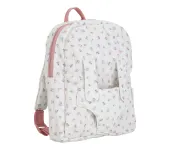 ZAINO CON MARSUPIO PER BAMBOLE