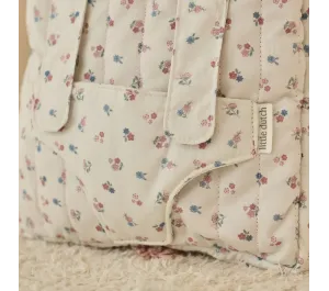 ZAINO CON MARSUPIO PER BAMBOLE