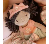 BAMBOLA MORBIDA -  PRINCIPESSA EVI