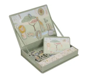 SAVANA SAFARI - GIOCO MAGNETICO