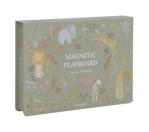 SAVANA SAFARI - GIOCO MAGNETICO