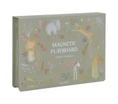 SAVANA SAFARI - GIOCO MAGNETICO