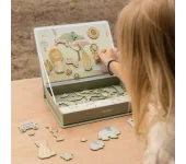 SAVANA SAFARI - GIOCO MAGNETICO
