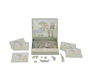 SAVANA SAFARI - GIOCO MAGNETICO