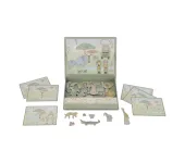 SAVANA SAFARI - GIOCO MAGNETICO
