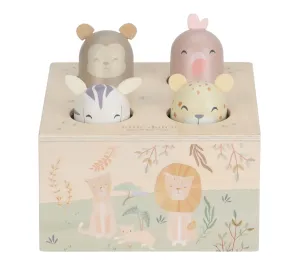 GIOCO POP UP SAFARI