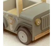 CARRETTO PRIMI PASSI  FUORISTRADA SAFARI