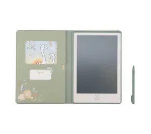 TABLET TAVOLETTA GRAFICA LITTLE DUTCH - SAFARI