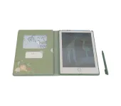 TABLET TAVOLETTA GRAFICA LITTLE DUTCH - SAFARI
