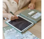TABLET TAVOLETTA GRAFICA LITTLE DUTCH - SAFARI