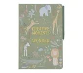 TABLET TAVOLETTA GRAFICA LITTLE DUTCH - SAFARI
