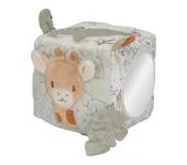 CUBO MORBIDO MULTI ATTIVITA' SAFARI