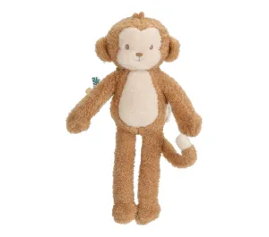PELUCHE SAFARI SCIMMIA