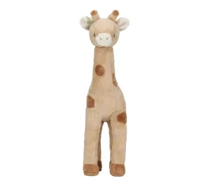 PELUCHE SAFARI GIRAFFA