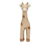 PELUCHE SAFARI GIRAFFA