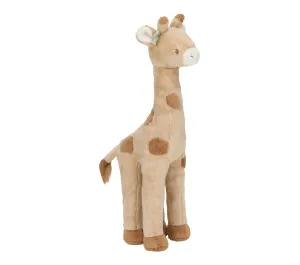 PELUCHE SAFARI GIRAFFA