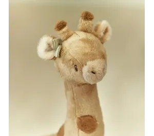 PELUCHE SAFARI GIRAFFA