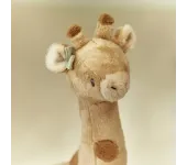 PELUCHE SAFARI GIRAFFA