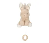CARILLON PELUCHE CONIGLIO BABY BUNNY