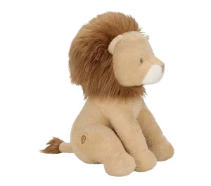 PELUCHE SAFARI LEONE XL 60 CM