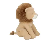 PELUCHE SAFARI LEONE XL 60 CM