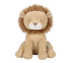 PELUCHE SAFARI LEONE XL 60 CM