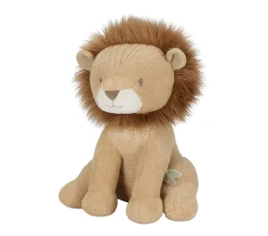 PELUCHE SAFARI LEONE XL 60 CM