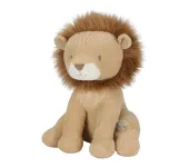 PELUCHE SAFARI LEONE XL 60 CM