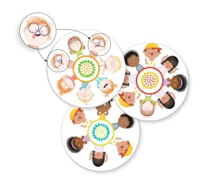 MIMICO - GIOCHI DI CARTE DJECO