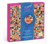 DJECO - CRAZY OBS - PHOTO BOOTH