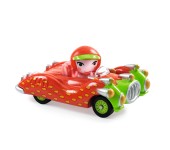 CRAZY MOTORS - LADY BERRY