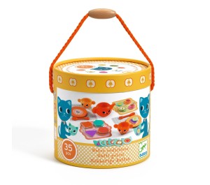 SET DA TE' GATTINI GOLOSI