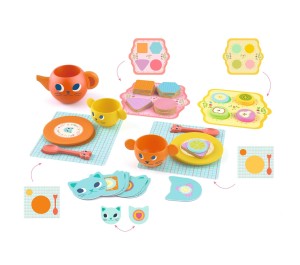 SET DA TE' GATTINI GOLOSI