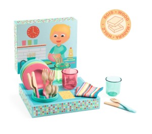 SET STOVIGLIE