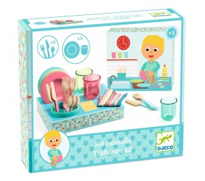 SET STOVIGLIE