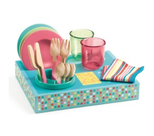 SET STOVIGLIE